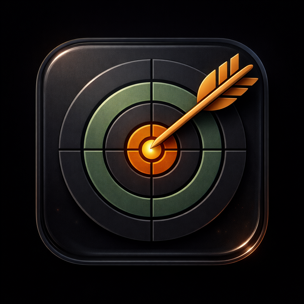 AimTrack | Archery Scoring & Insights